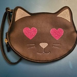 Betsy Johnson wristlet